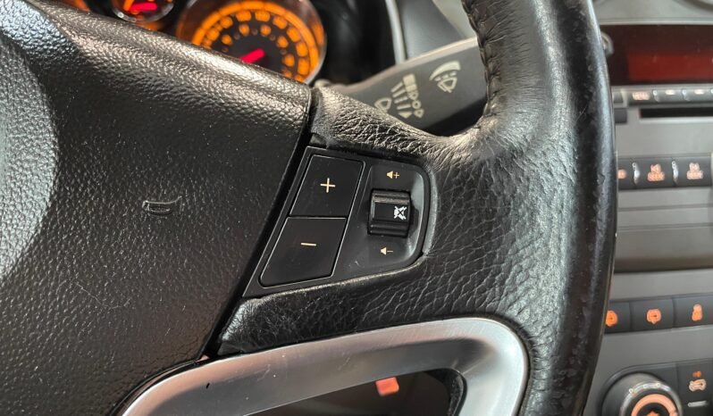 Chevrolet CAPTIVA SPORT FWD 2010 completo