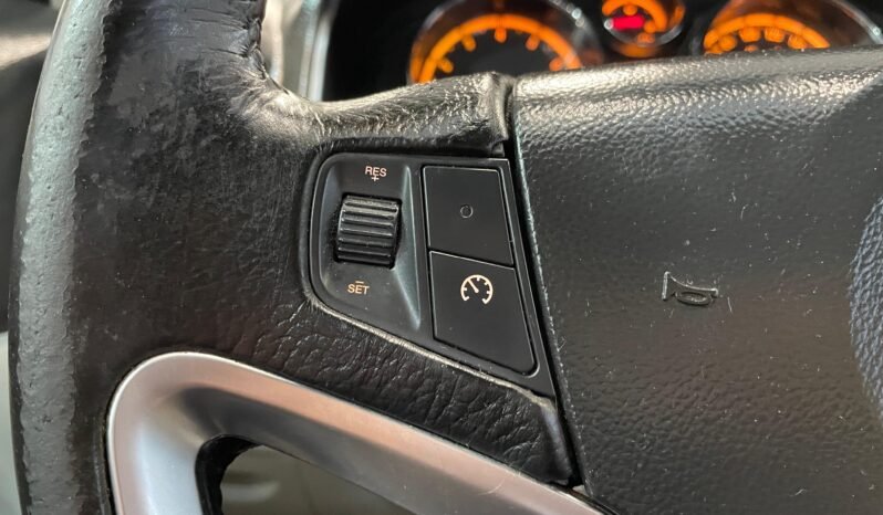 Chevrolet CAPTIVA SPORT FWD 2010 completo