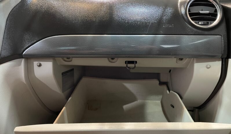 Chevrolet CAPTIVA SPORT FWD 2010 completo