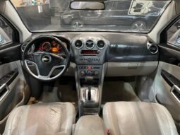 Chevrolet CAPTIVA SPORT FWD 2010 completo