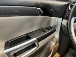 Chevrolet CAPTIVA SPORT FWD 2010 completo