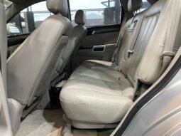 Chevrolet CAPTIVA SPORT FWD 2010 completo