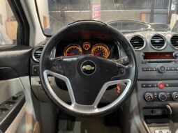 Chevrolet CAPTIVA SPORT FWD 2010 completo