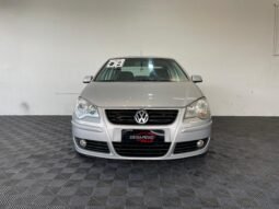 VolksWagen Polo Sed. COMFORT 2008