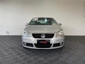 VolksWagen Polo Sed. COMFORT 2008