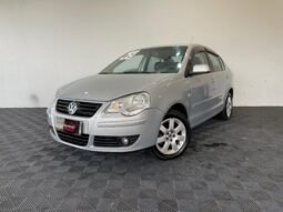 VolksWagen Polo Sed. COMFORT 2008