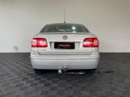 VolksWagen Polo Sed. COMFORT 2008