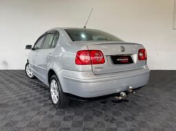 VolksWagen Polo Sed. COMFORT 2008