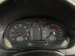 VolksWagen Polo Sed. COMFORT 2008 completo