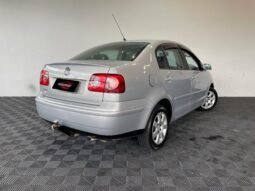 VolksWagen Polo Sed. COMFORT 2008 completo
