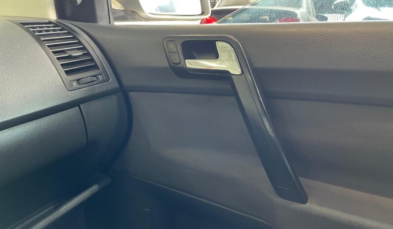 VolksWagen Polo Sed. COMFORT 2008 completo