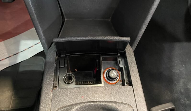 VolksWagen Polo Sed. COMFORT 2008 completo