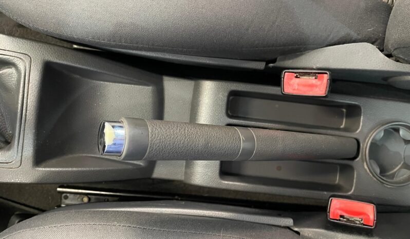 VolksWagen Polo Sed. COMFORT 2008 completo