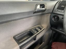 VolksWagen Polo Sed. COMFORT 2008 completo