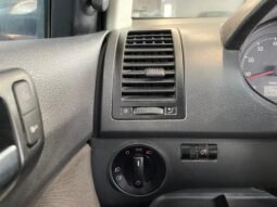 VolksWagen Polo Sed. COMFORT 2008 completo