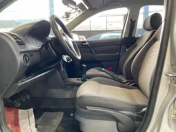 VolksWagen Polo Sed. COMFORT 2008 completo
