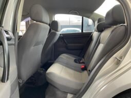 VolksWagen Polo Sed. COMFORT 2008 completo