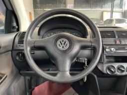 VolksWagen Polo Sed. COMFORT 2008 completo