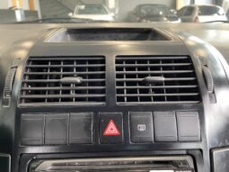 VolksWagen Polo Sed. COMFORT 2008 completo