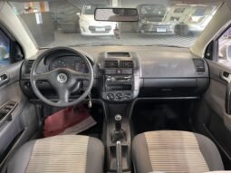 VolksWagen Polo Sed. COMFORT 2008 completo