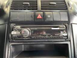 VolksWagen Polo Sed. COMFORT 2008 completo