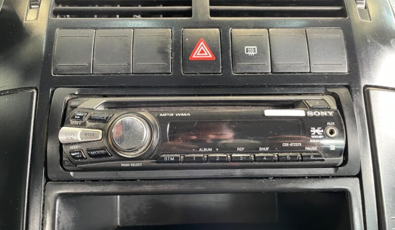 VolksWagen Polo Sed. COMFORT 2008 completo