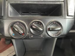 VolksWagen Polo Sed. COMFORT 2008 completo