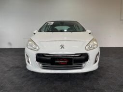 Peugeot 308 Allure 2013