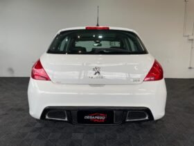 Peugeot 308 Allure 2013
