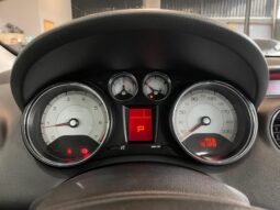 Peugeot 308 Allure 2013 completo