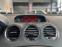 Peugeot 308 Allure 2013 completo