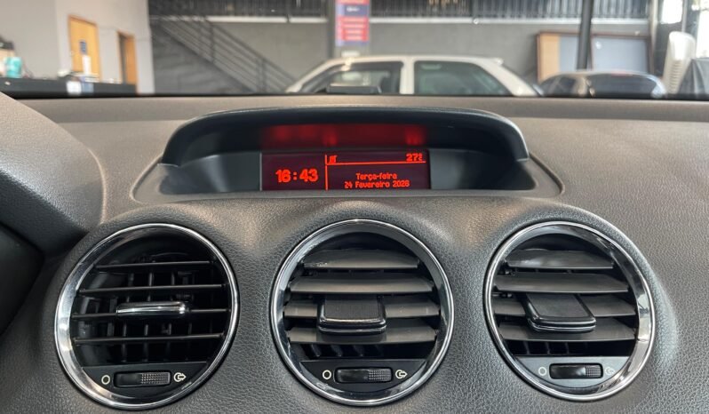 Peugeot 308 Allure 2013 completo