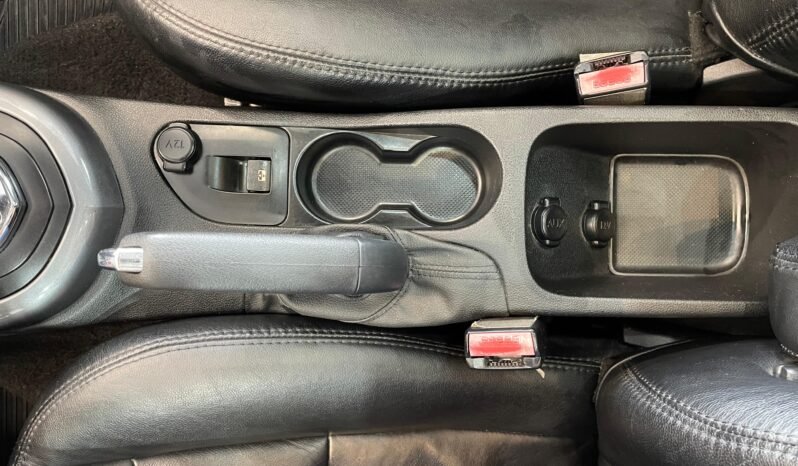 Peugeot 308 Allure 2013 completo