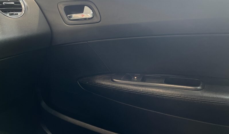 Peugeot 308 Allure 2013 completo