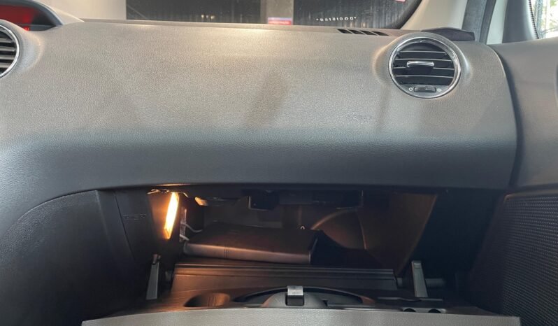 Peugeot 308 Allure 2013 completo