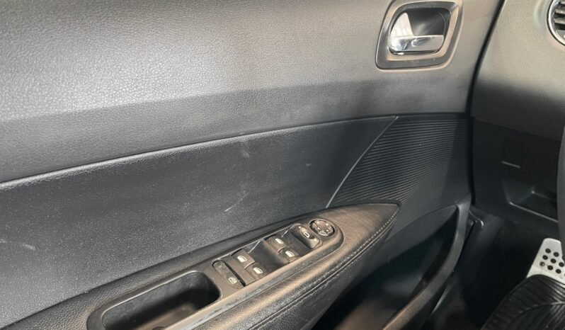 Peugeot 308 Allure 2013 completo