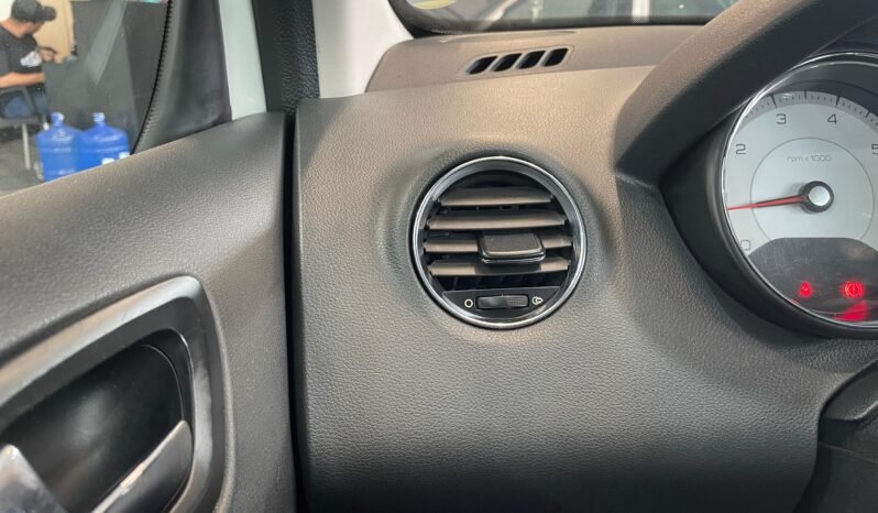 Peugeot 308 Allure 2013 completo