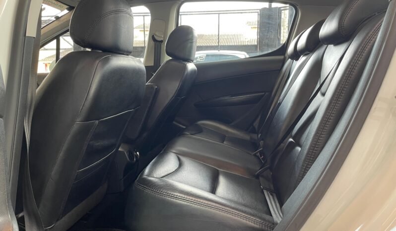 Peugeot 308 Allure 2013 completo