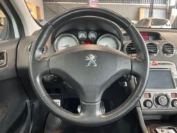 Peugeot 308 Allure 2013 completo