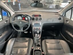 Peugeot 308 Allure 2013 completo