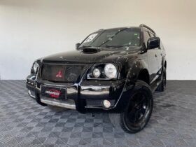 Mitsubishi Pajero Sport HPE 2008