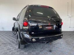 Mitsubishi Pajero Sport HPE 2008
