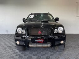 Mitsubishi Pajero Sport HPE 2008