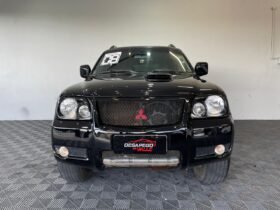 Mitsubishi Pajero Sport HPE 2008