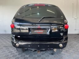 Mitsubishi Pajero Sport HPE 2008