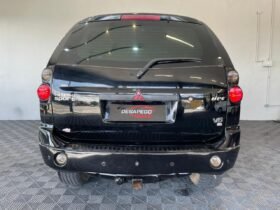 Mitsubishi Pajero Sport HPE 2008