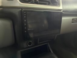 Mitsubishi Pajero Sport HPE 2008 completo