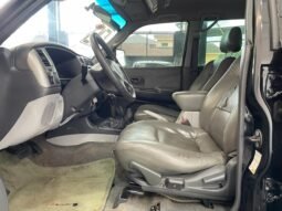 Mitsubishi Pajero Sport HPE 2008 completo