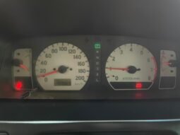 Mitsubishi Pajero Sport HPE 2008 completo