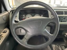 Mitsubishi Pajero Sport HPE 2008 completo